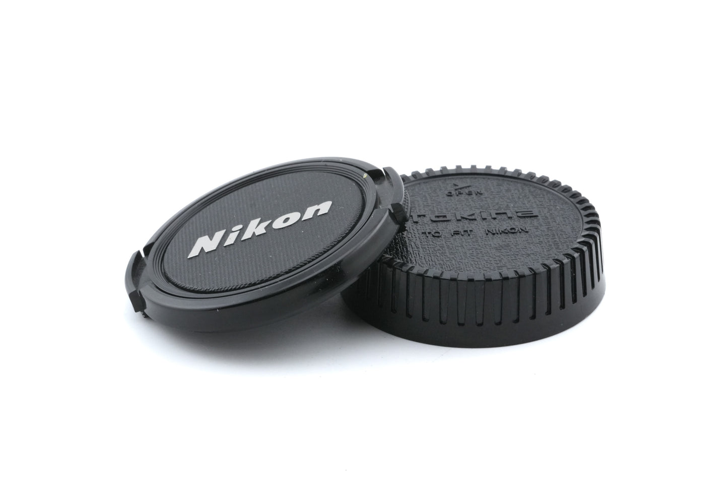 Nikon 50mm f1.8 Nikkor AI-S (0.6m)