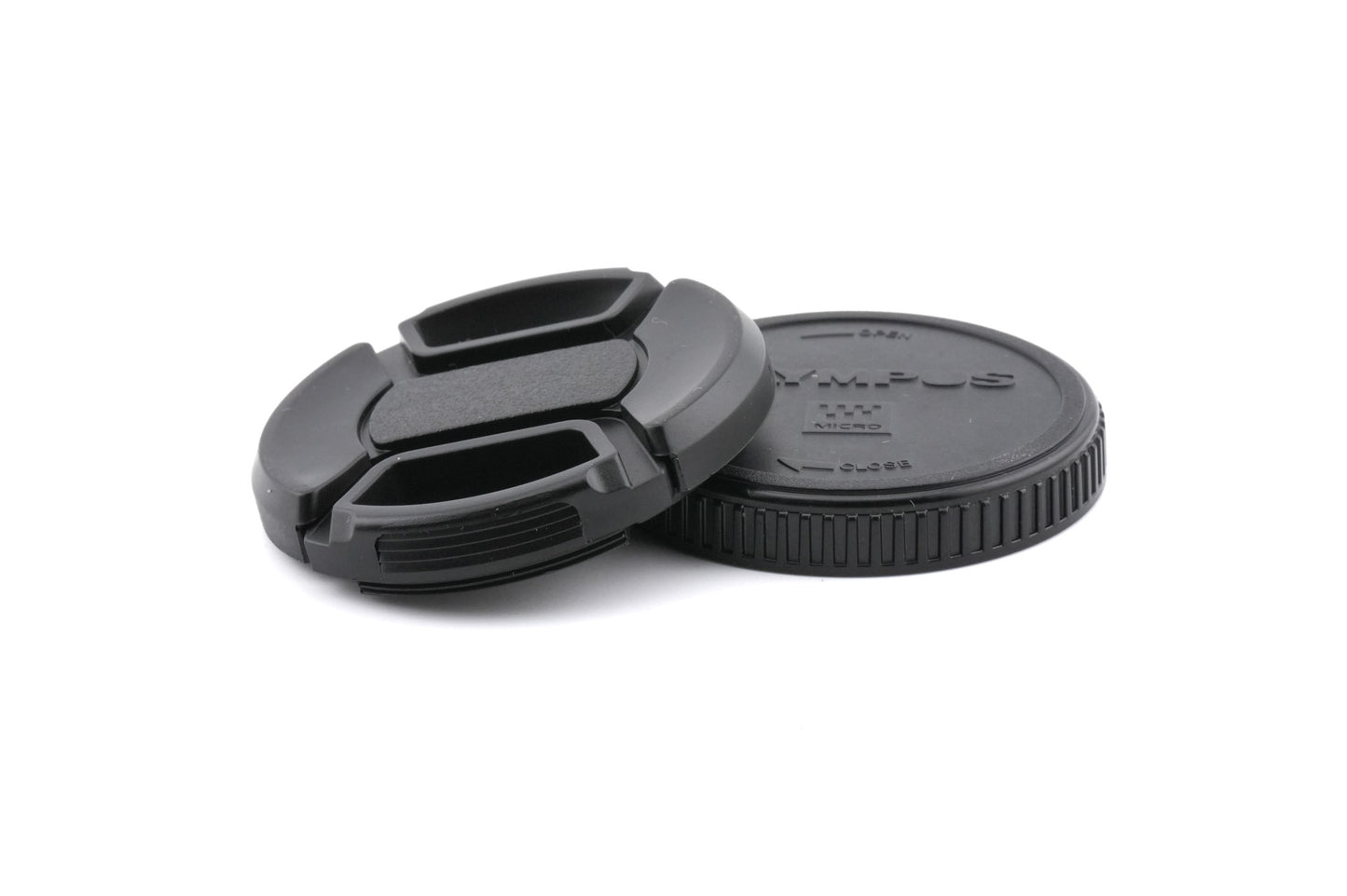 Olympus 12-50mm f3.5-6.3 M.Zuiko Digital EZ ED MSC