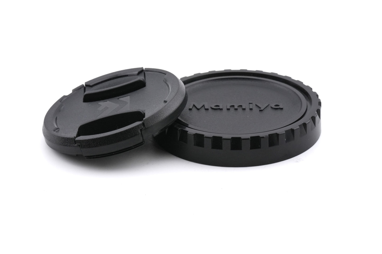 Mamiya 80mm f2.8 Sekor C N