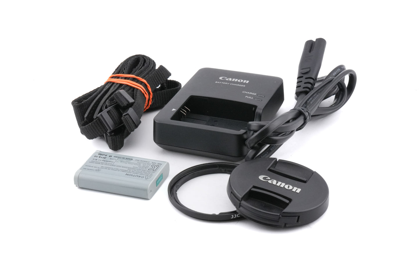 Canon Powershot G1X Mark II