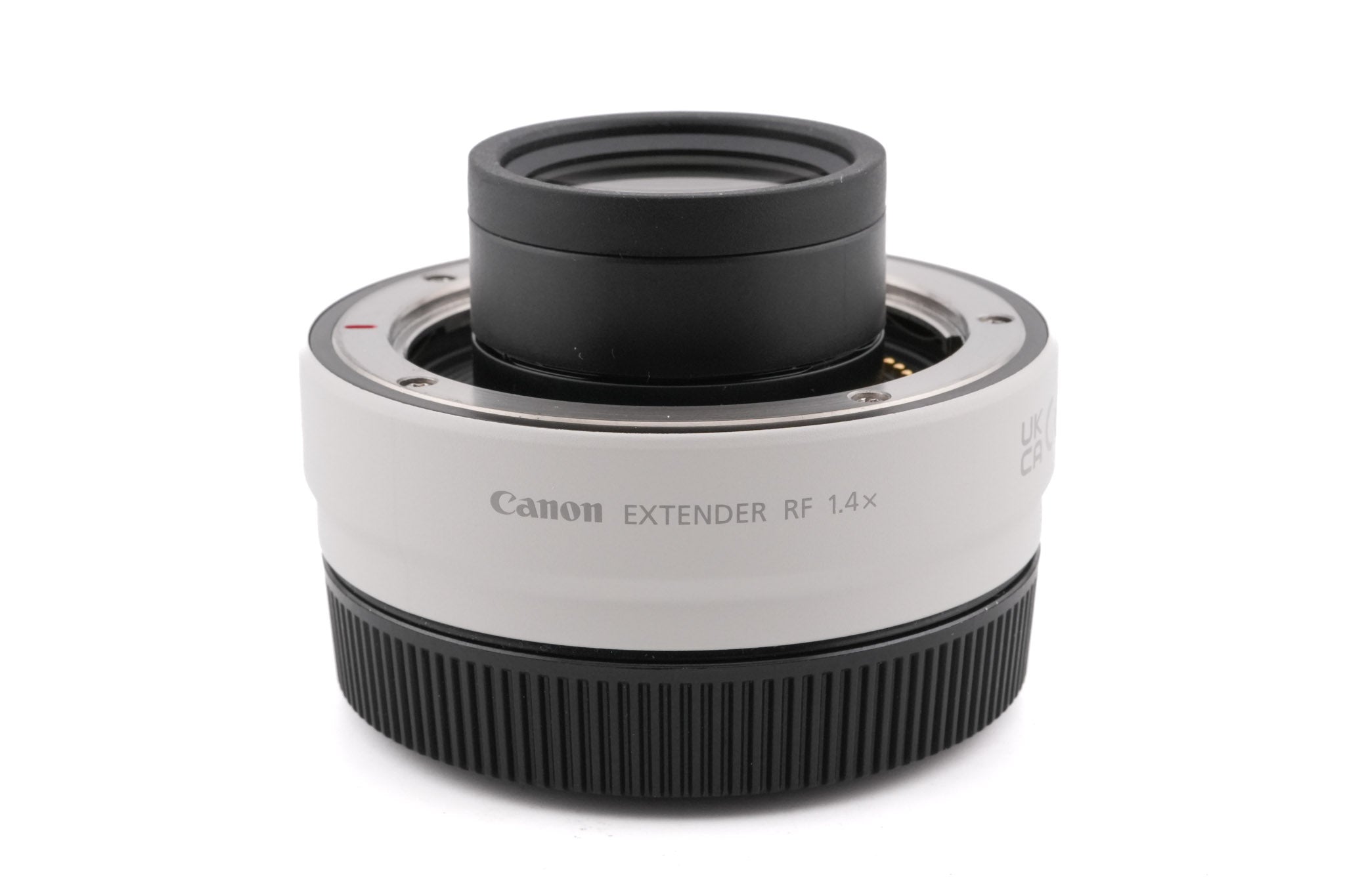 Canon EXTENDER RF 1.4× Canon RF 1.4x Extender - Mike's Camera