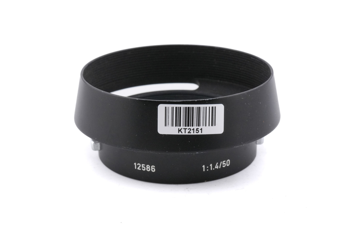 Leica Lens Hood (12586) - Accessory