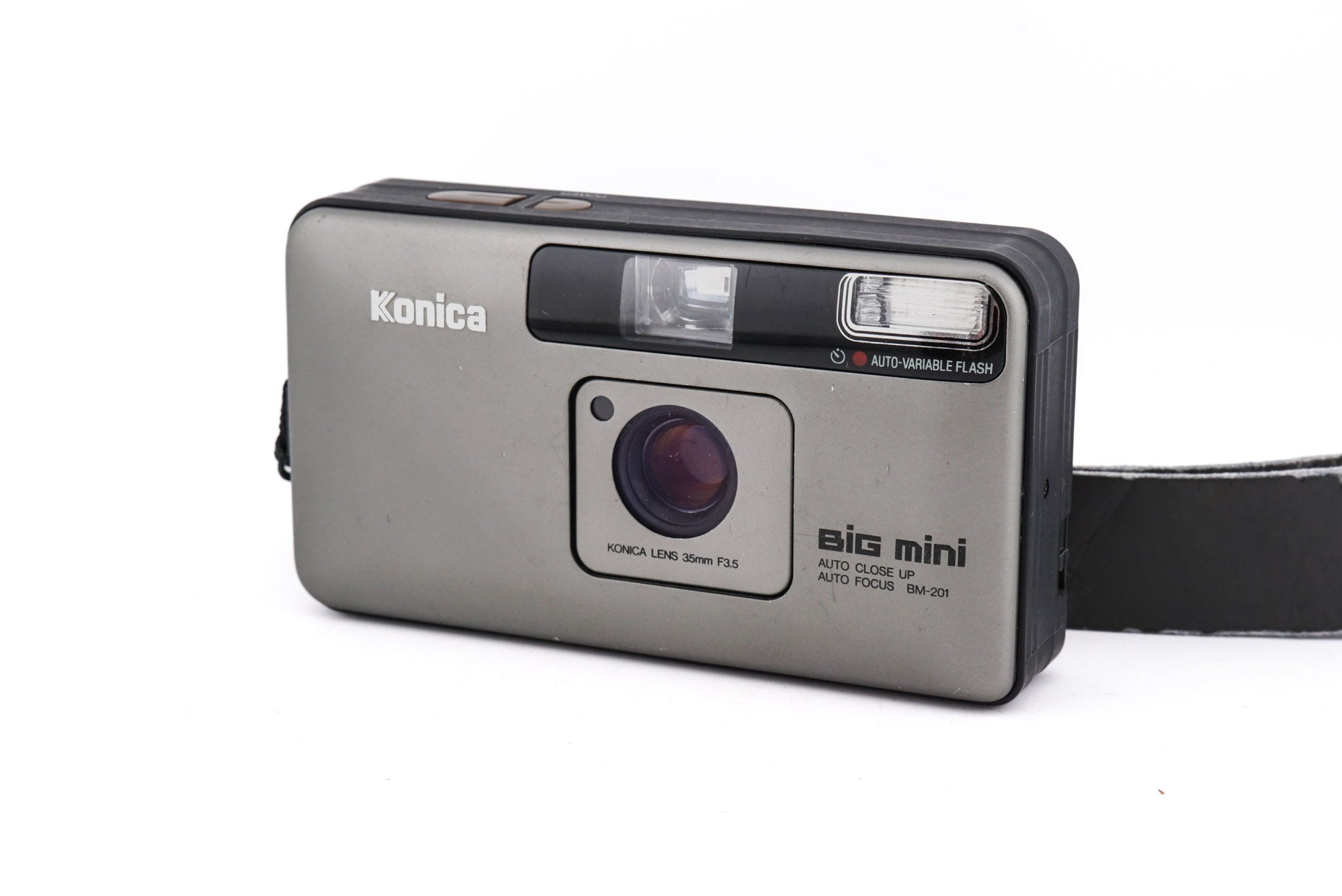 Konica Big Mini BM-201