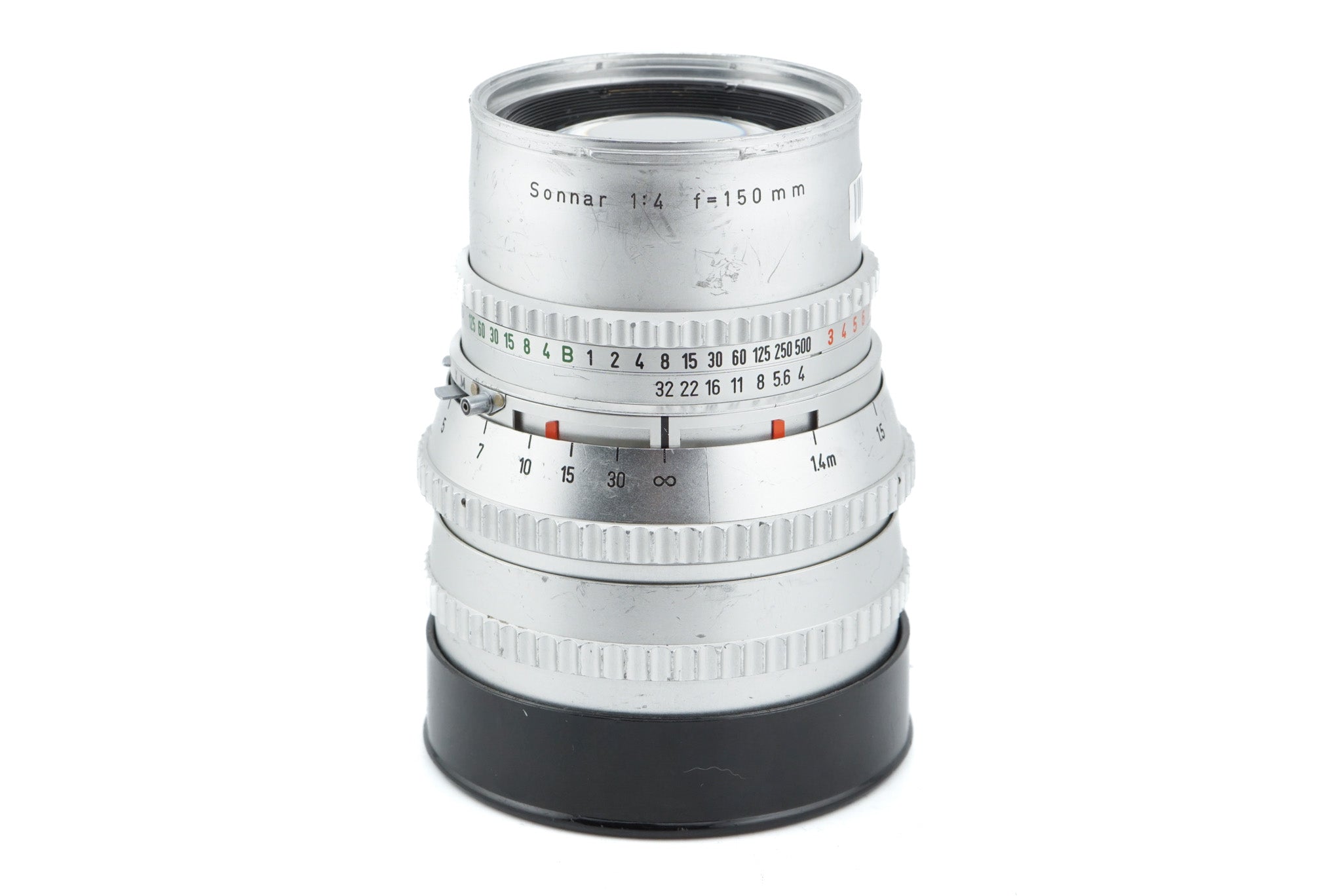 Hasselblad 150mm f4 Sonnar C – Kamerastore