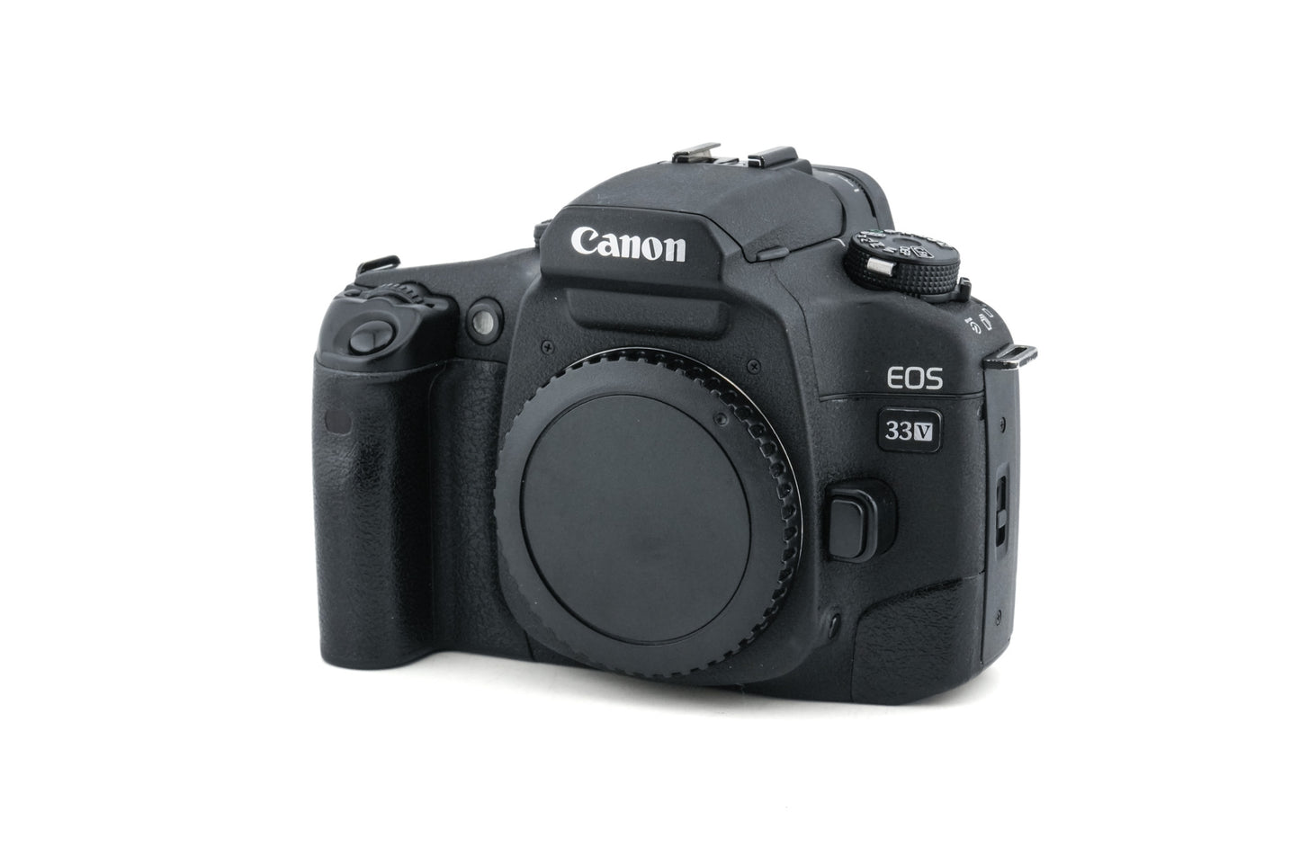 Canon EOS 33V - Camera