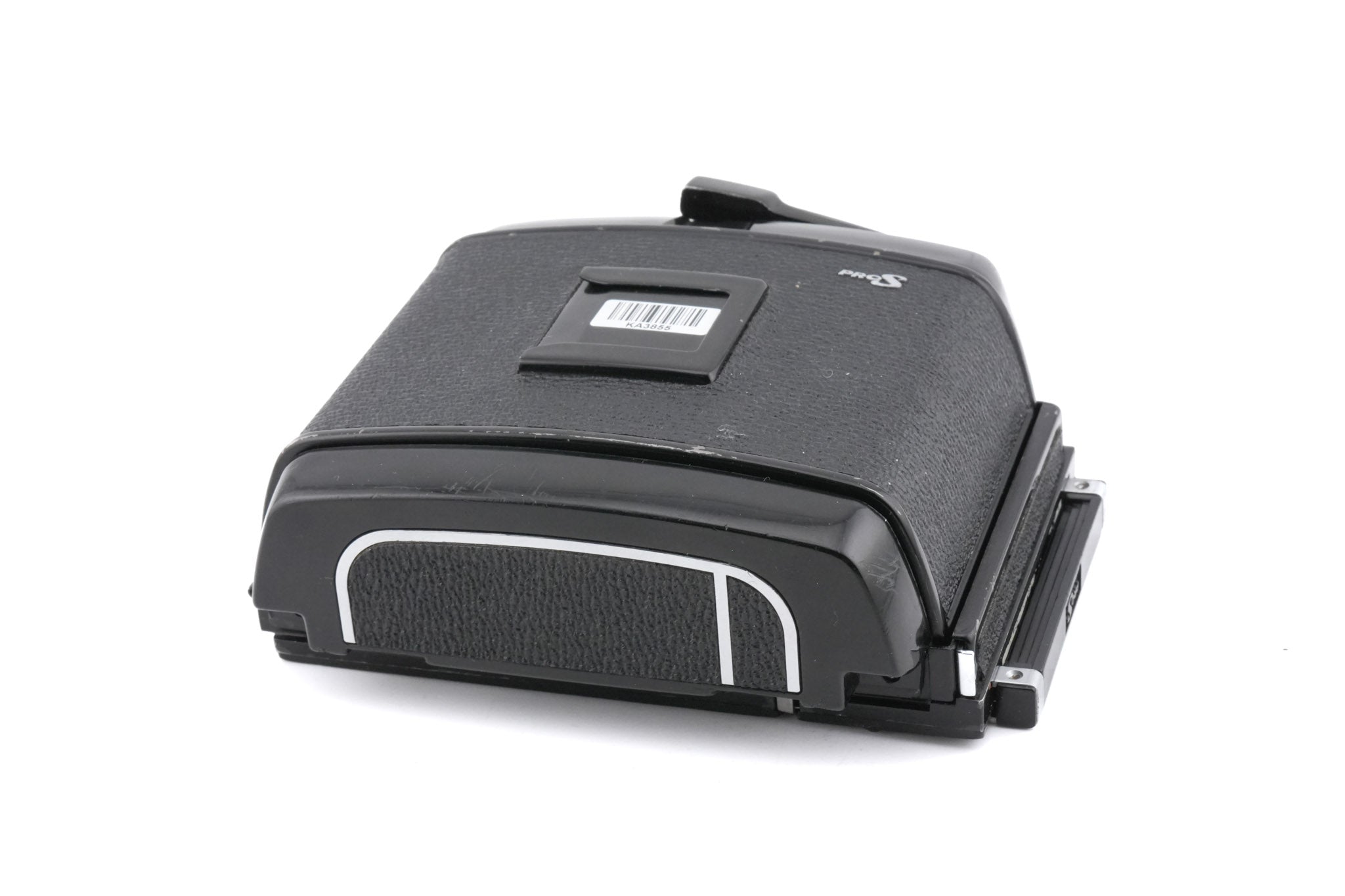 Mamiya 120 6x7 Pro-S Roll Film Holder – Kamerastore