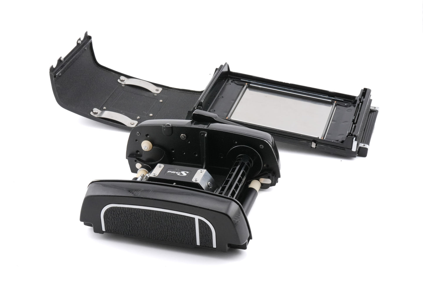 Mamiya 120 6x7 Pro-S Roll Film Holder