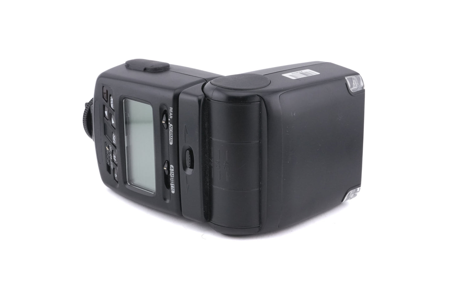 Nikon SB-25 Speedlight