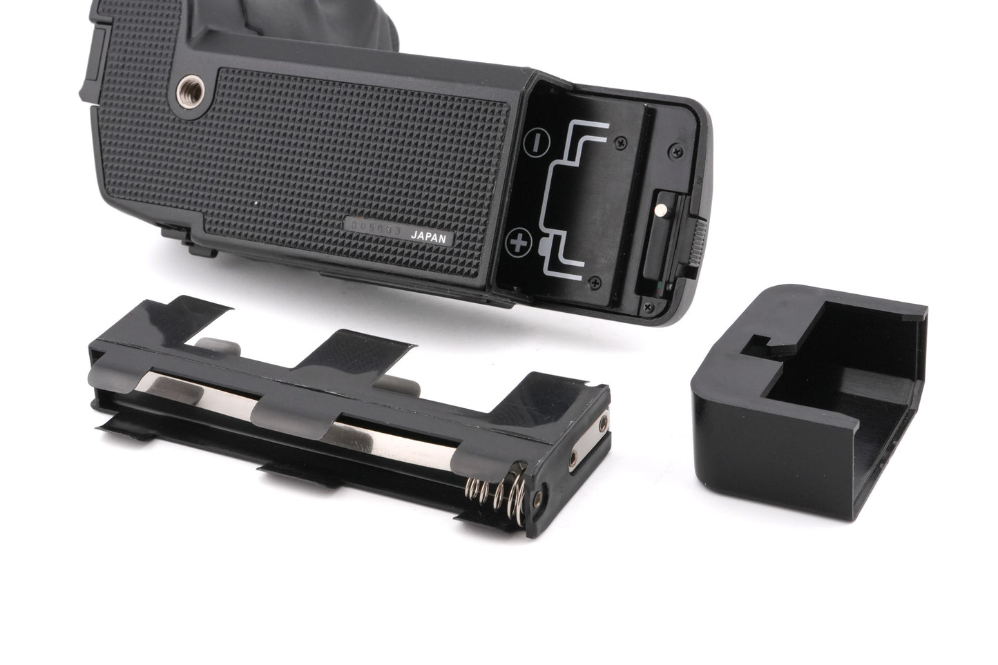 Contax Real Time Winder W-3