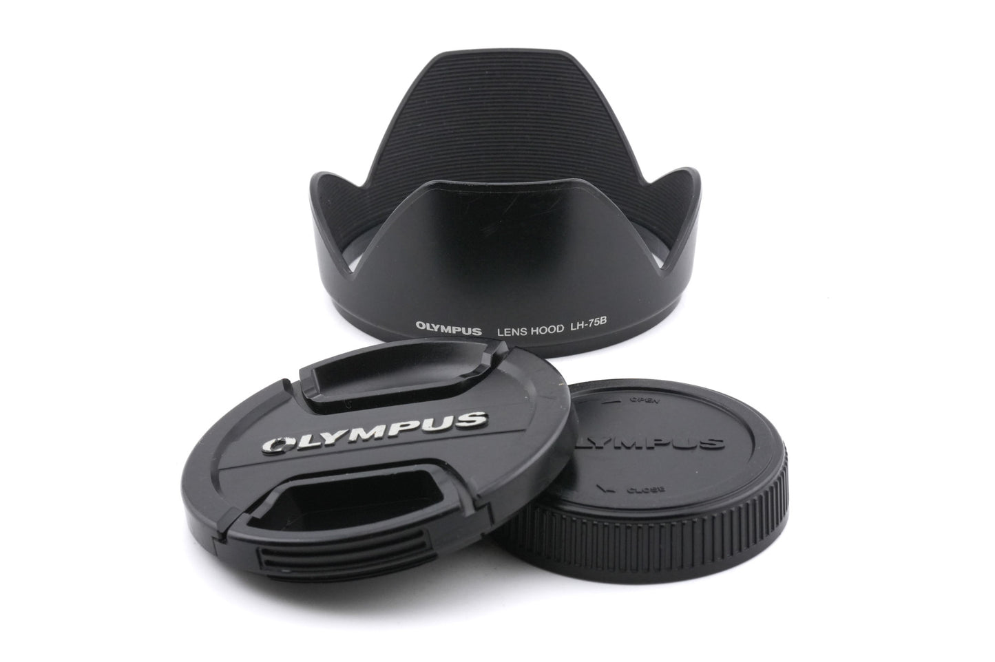 Olympus 12-60mm f2.8-4 Zuiko Digital ED SWD