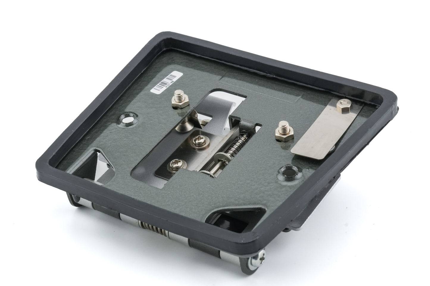 Generic Film Splicer