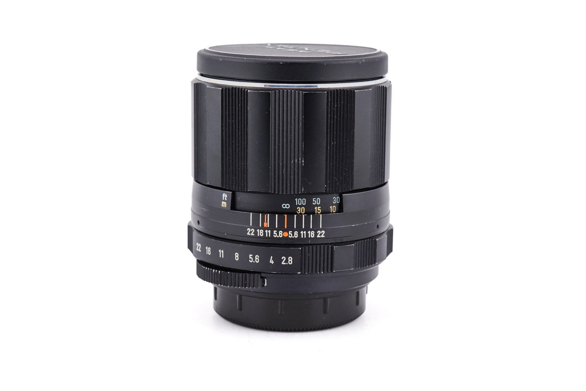 Pentax 105mm f2.8 Super-Takumar – Kamerastore