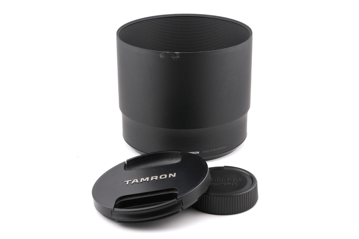 Tamron 150-600mm f5-6.3 SP DI VC USD G2 (A022)