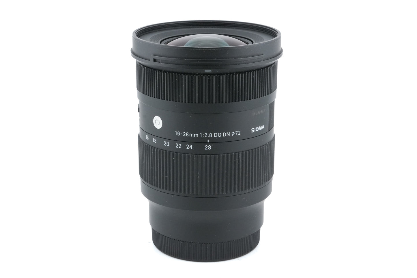 Sigma 16-28mm f2.8 DG DN Contemporary - Lens