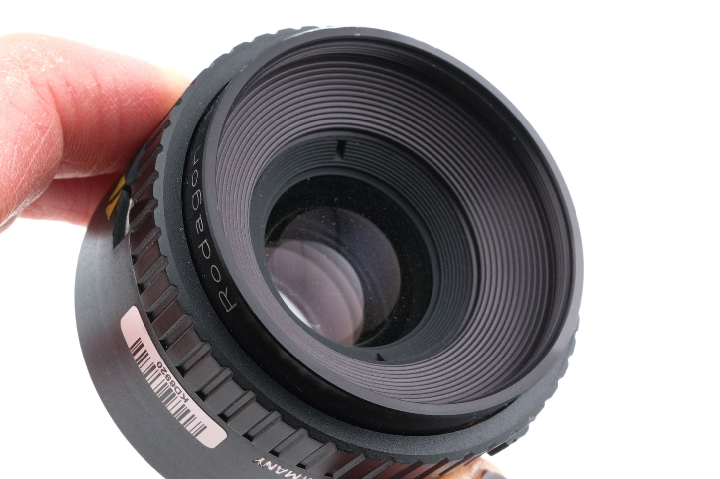 Rodenstock 60mm f4 Rodagon