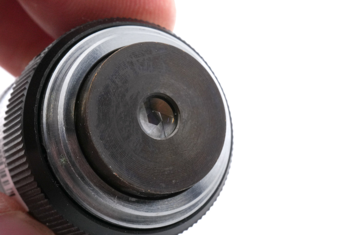 Mamiya 10mm f1.9 Cine Kominar