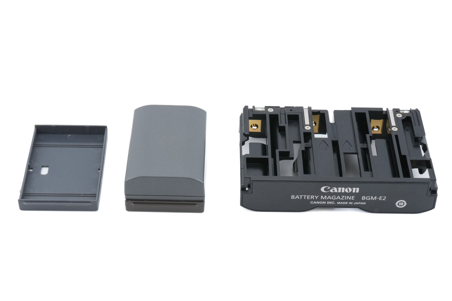 Canon BG-E2N Battery Grip