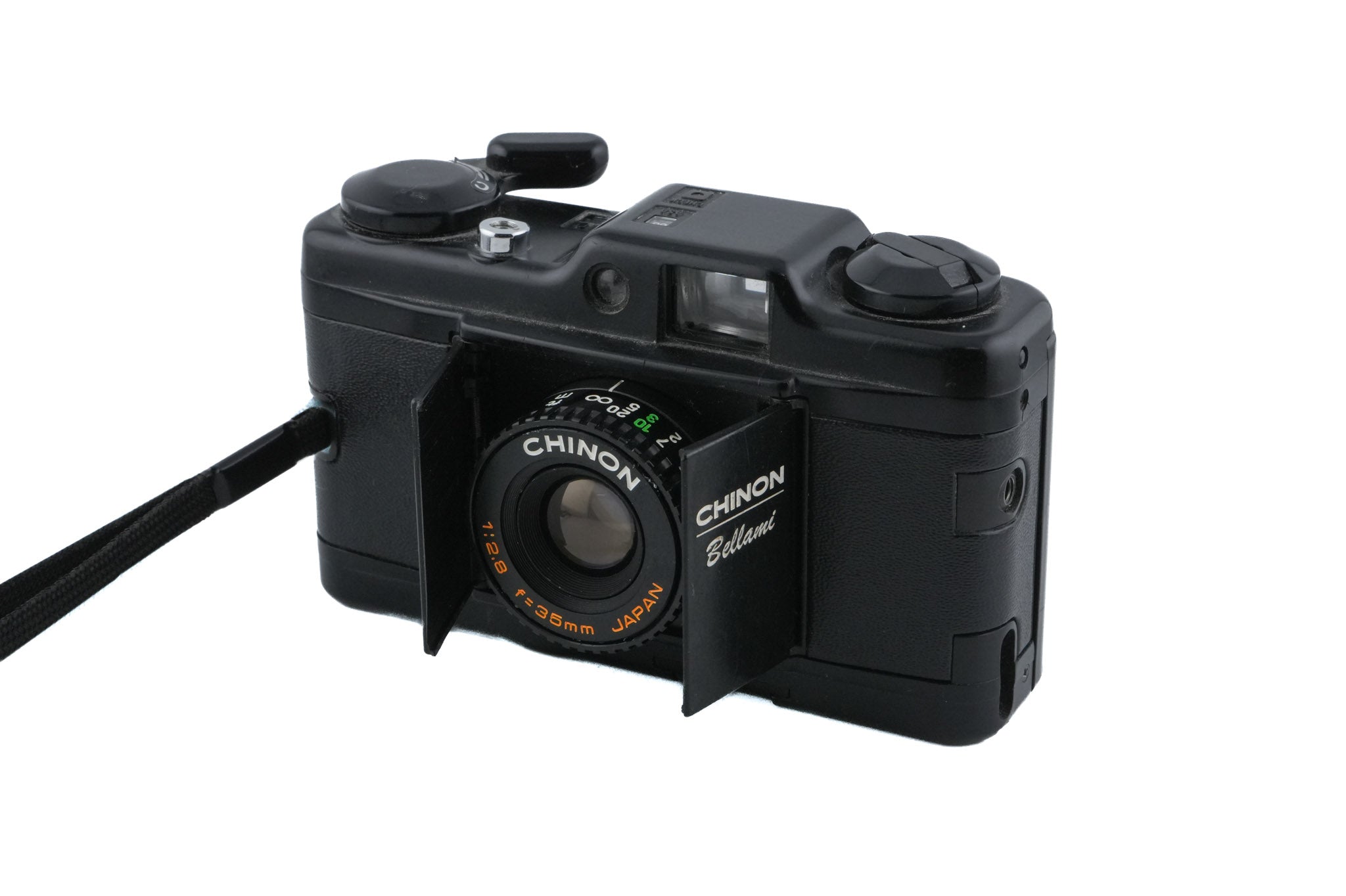 Chinon Bellami – Kamerastore