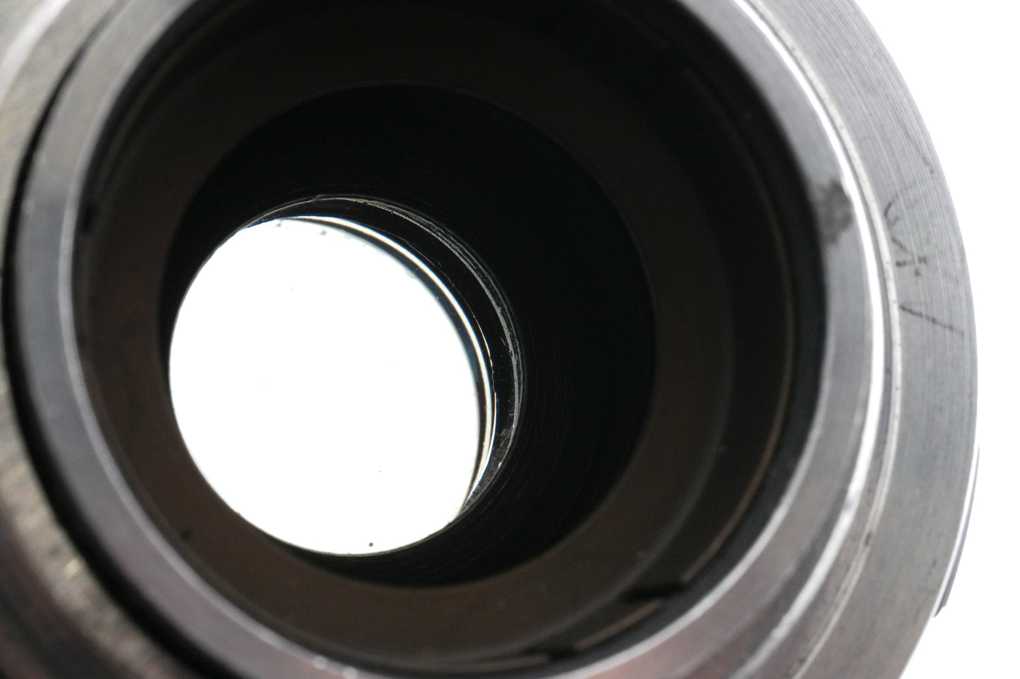 FED 52mm f2.8 Industar-61