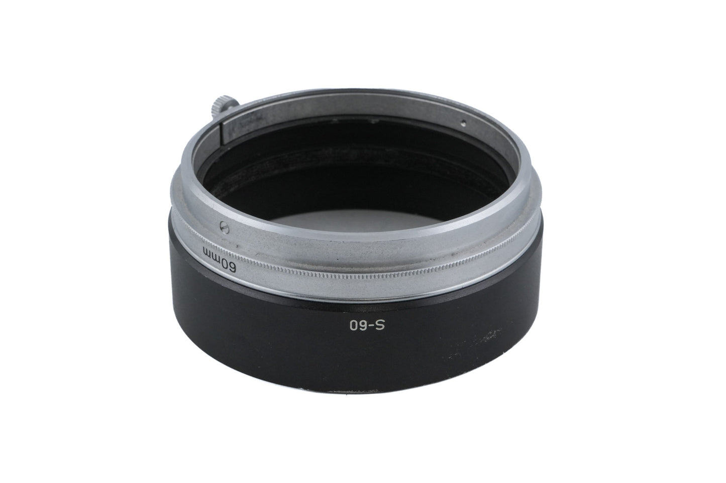 Canon S-60 Lens Hood