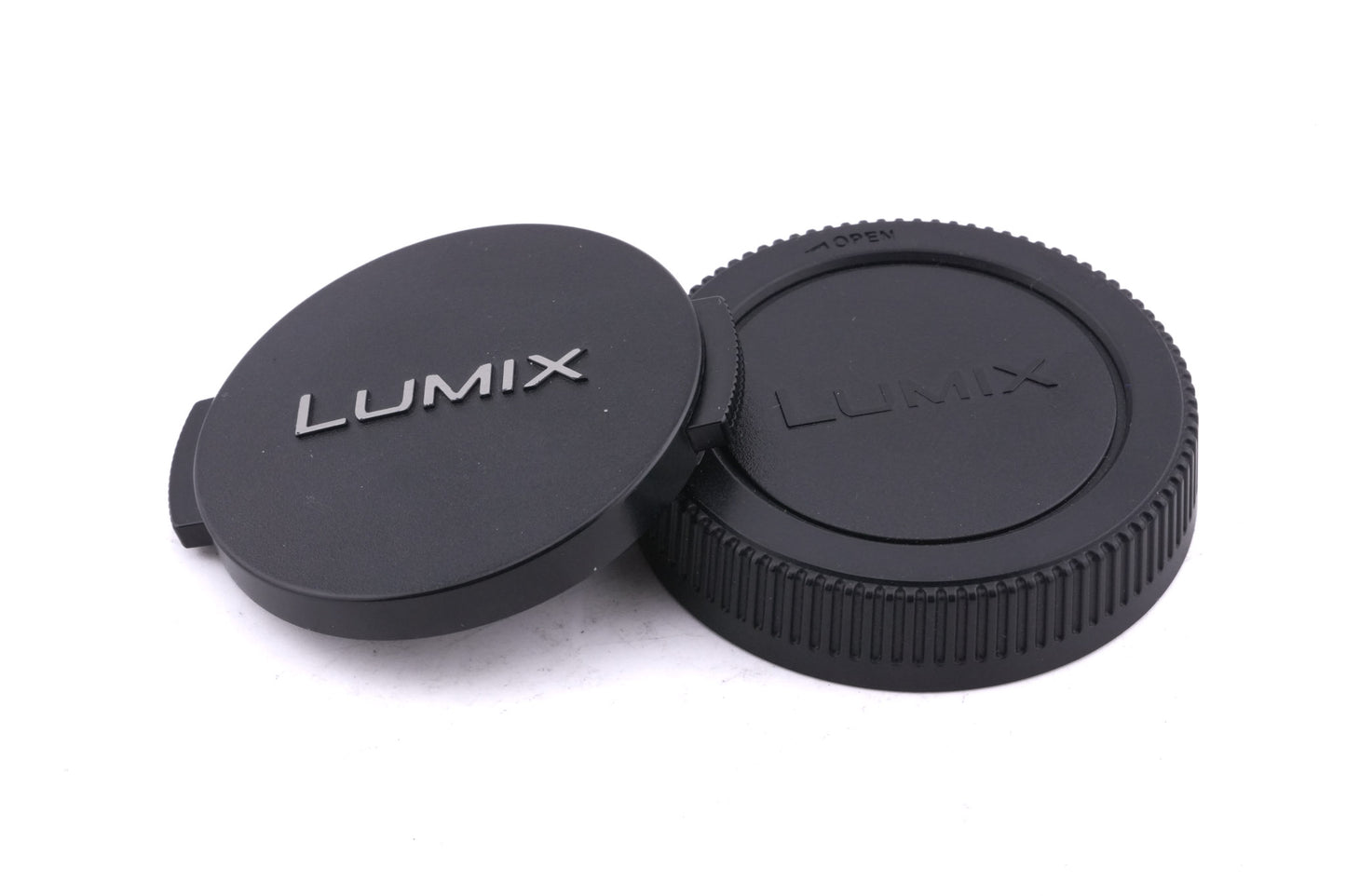 Panasonic 20mm f1.7 Lumix G ASPH. (H-H020)