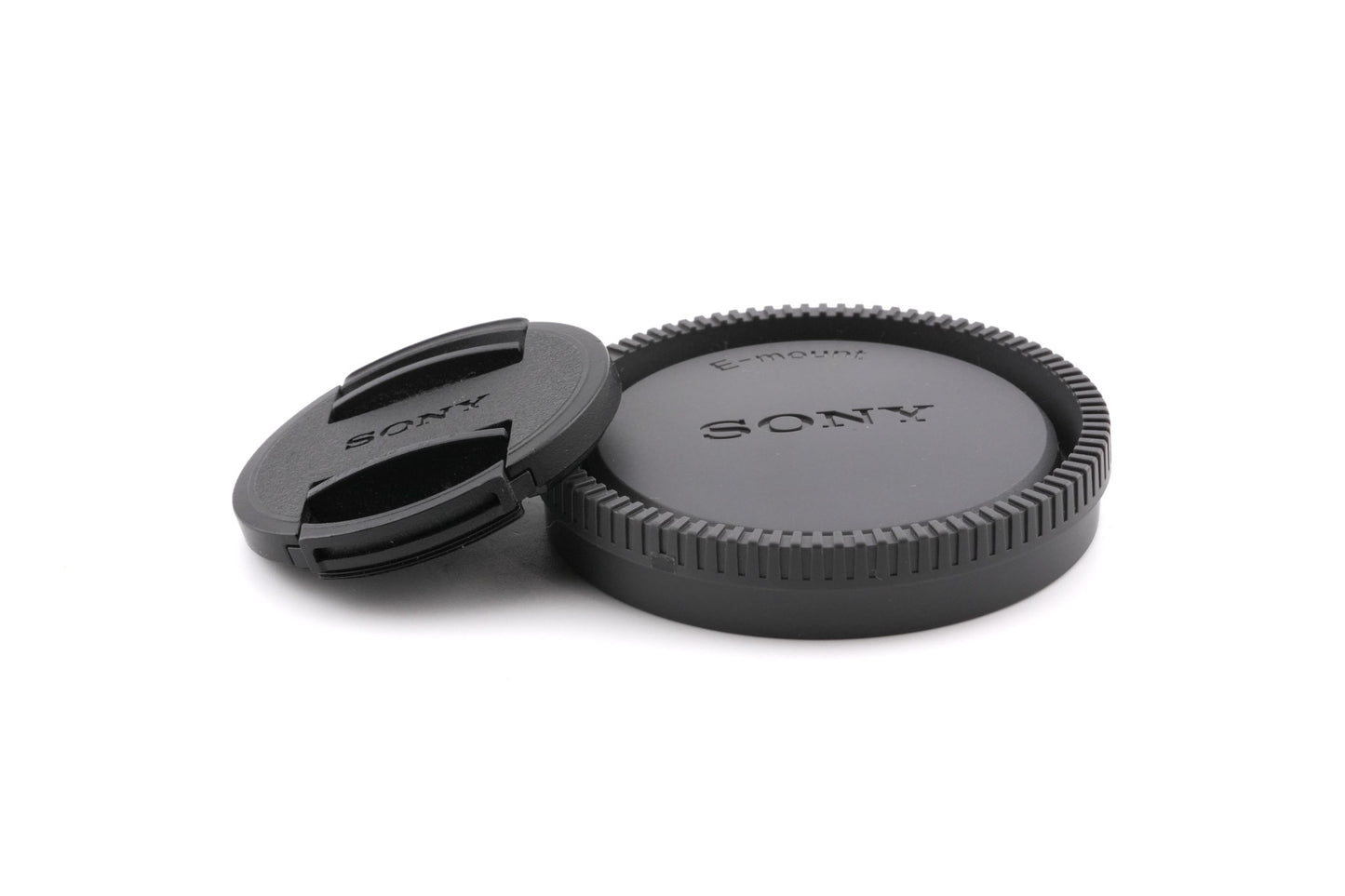 Sony 28-60mm f4-5.6 FE