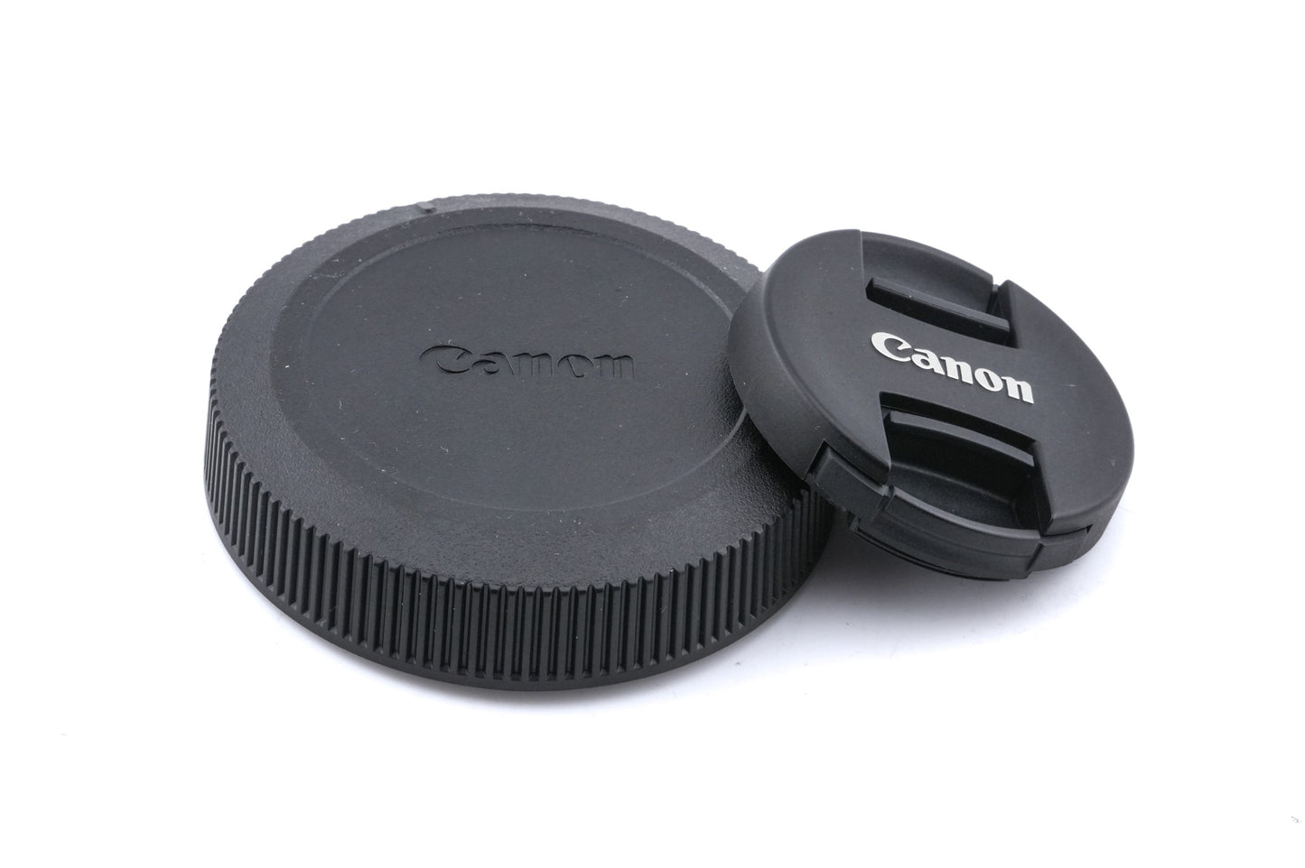 Canon 16mm f2.8 STM