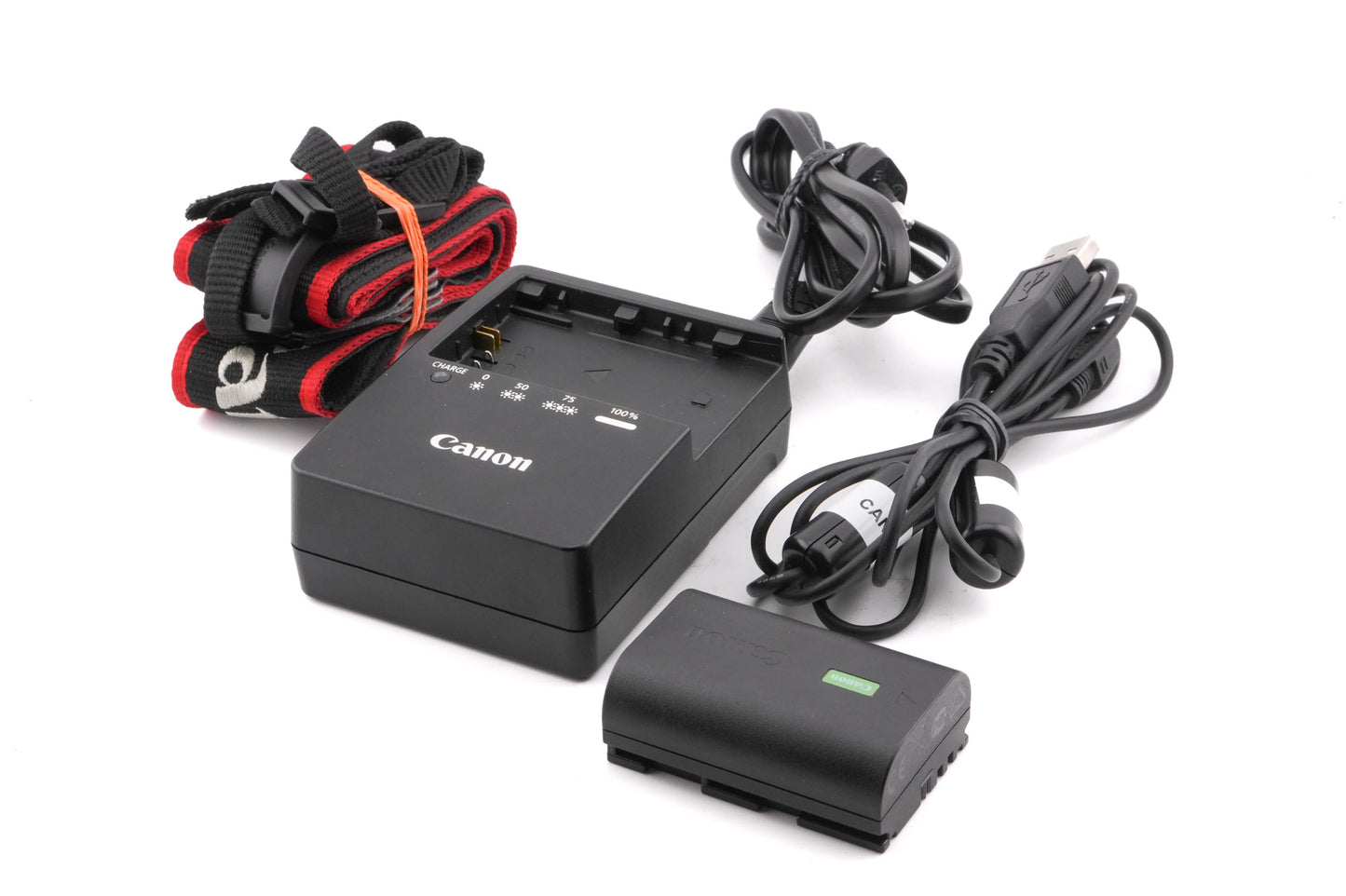 Canon EOS 6D Mark II