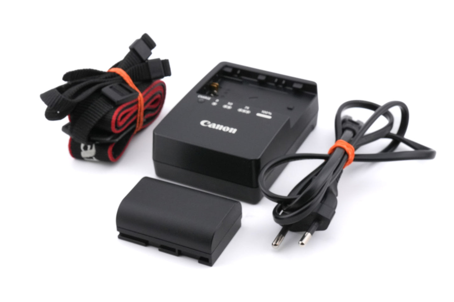 Canon EOS 5D Mark IV