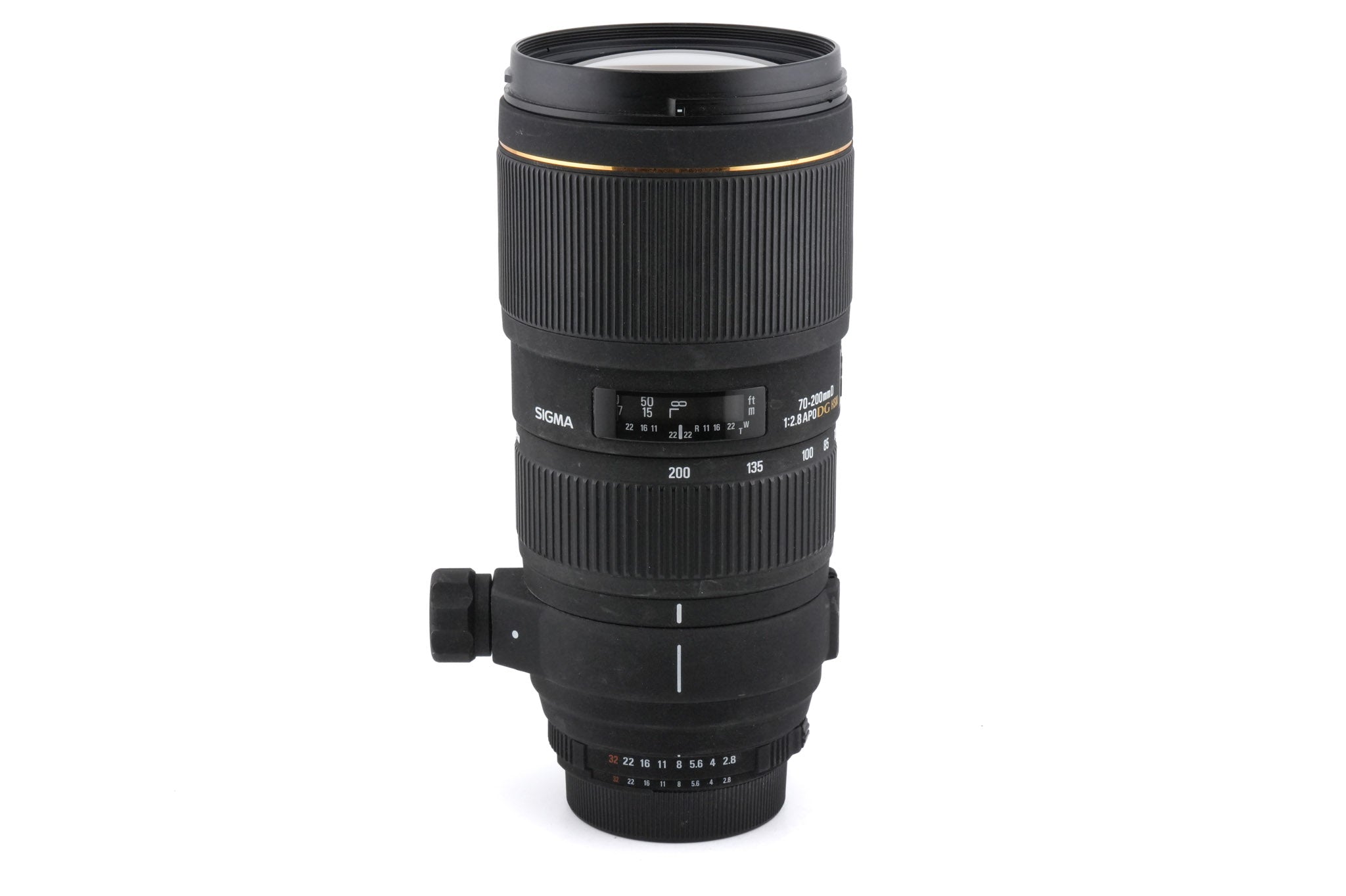 SIGMA 70-200mm F2.8 APO DG HSM［Nikon］ Sigma 70-200mm f2.8 D EX APO DG HSM – Kamerastore