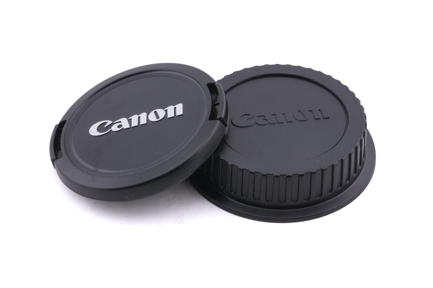 Canon 55-250mm f4-5.6 IS