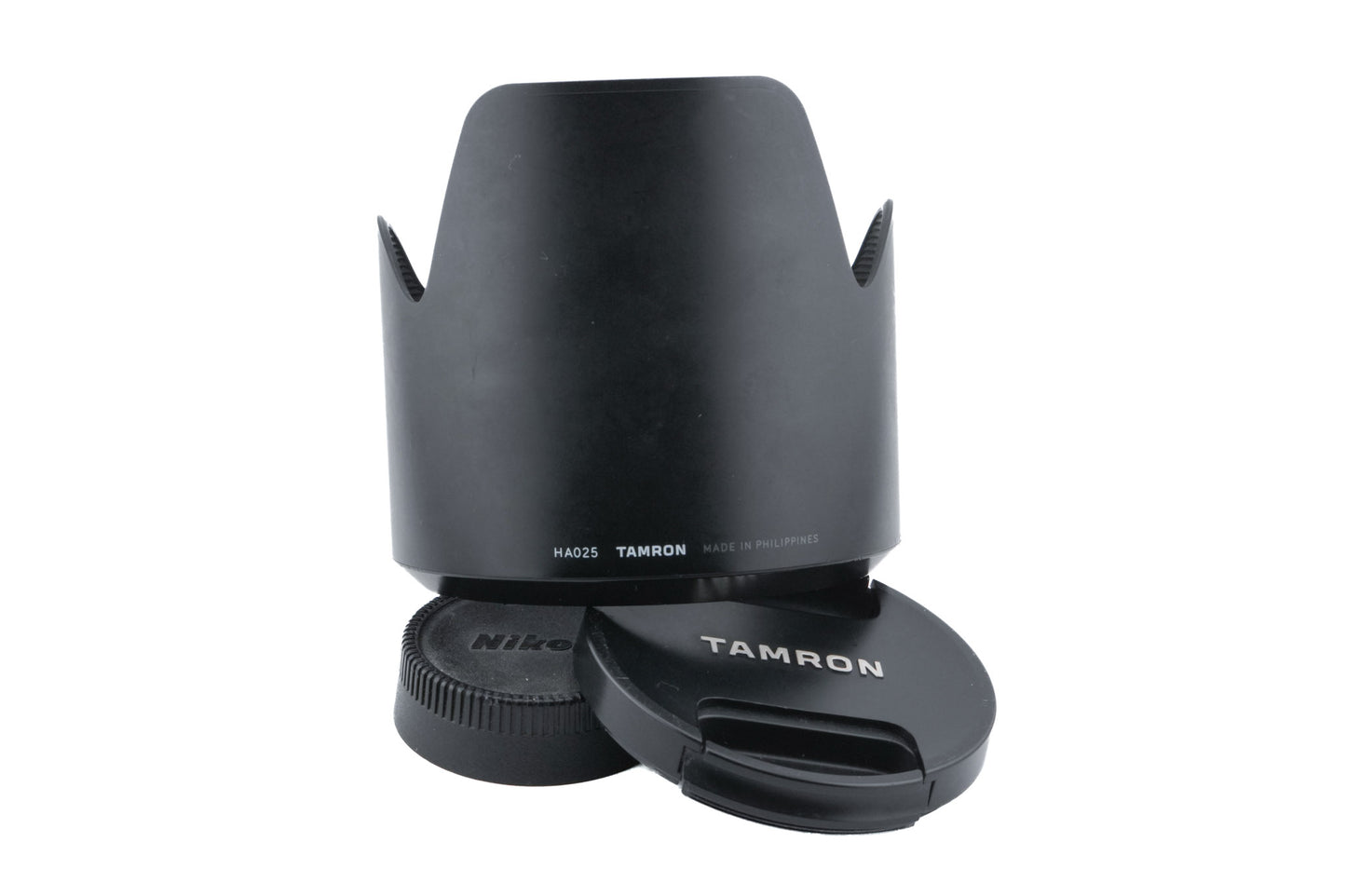 Tamron 70-200mm f2.8 SP Di VC USD G2 (A025)