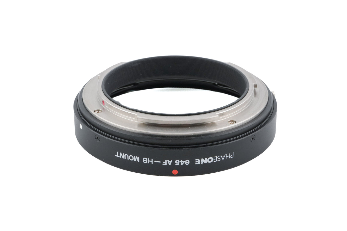 Phase One Mamiya 645 AF- Hasselblad (645 AF-HB) Lens Mount Adapter