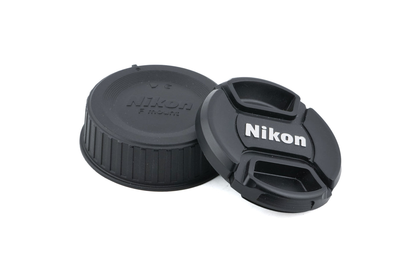 Nikon 18-55mm f3.5-5.6 AF-S Nikkor G VR