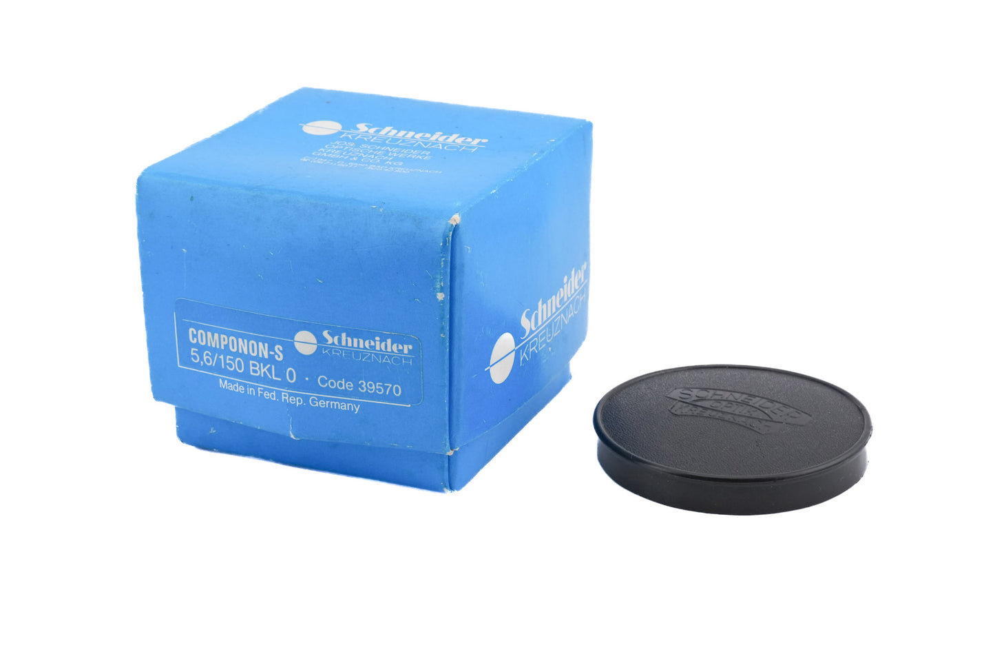 Schneider-Kreuznach 150mm f5.6 Componon-S