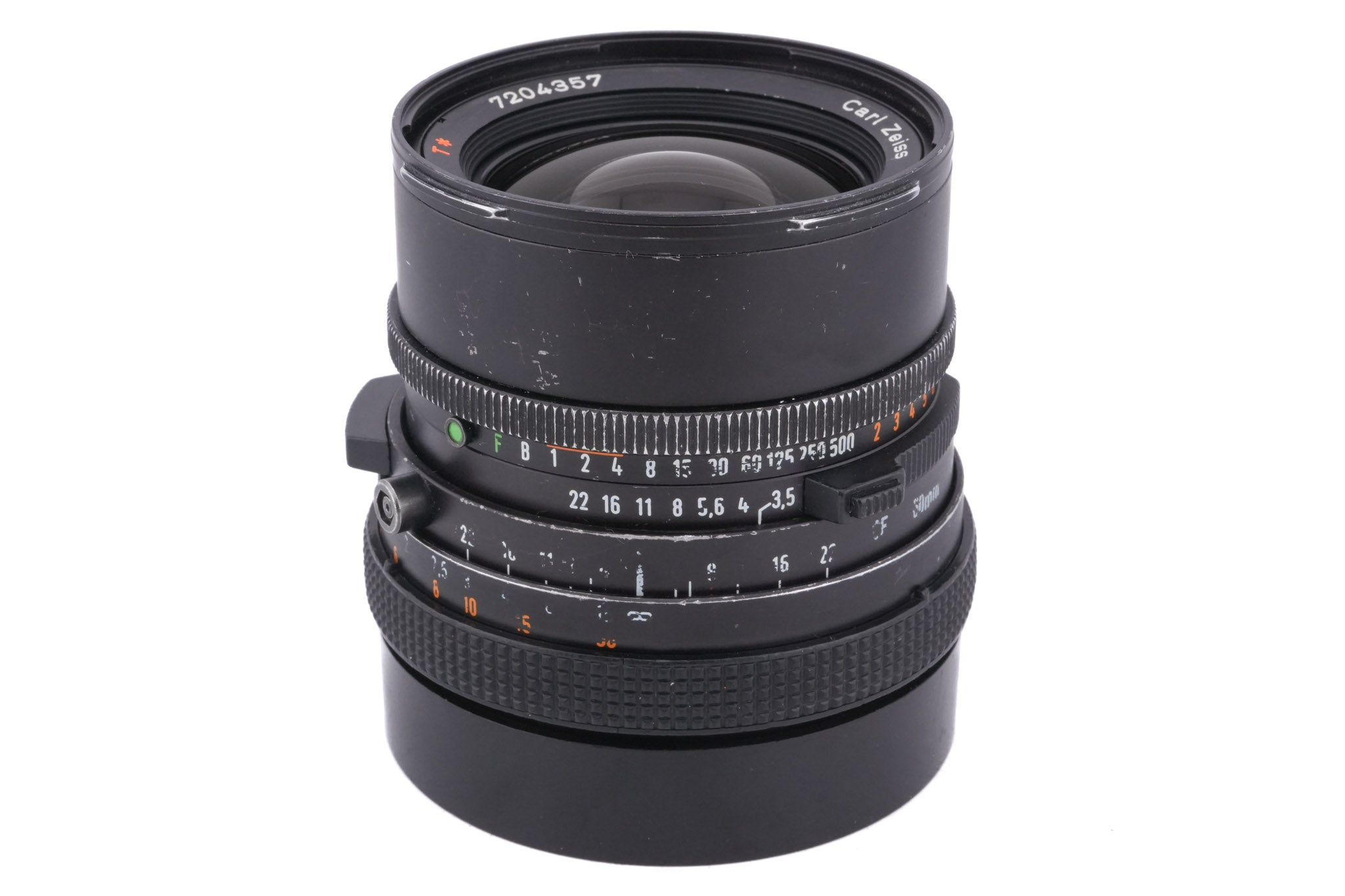 Hasselblad 60mm f3.5 Distagon T* CF (20207) – Kamerastore