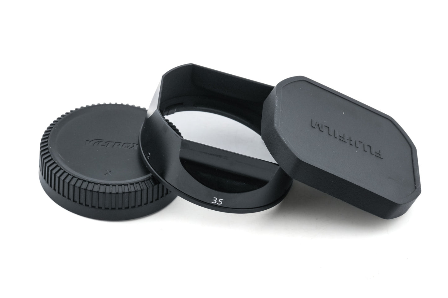 Fujifilm 35mm f1.4 Super EBC Fujinon Aspherical XF R