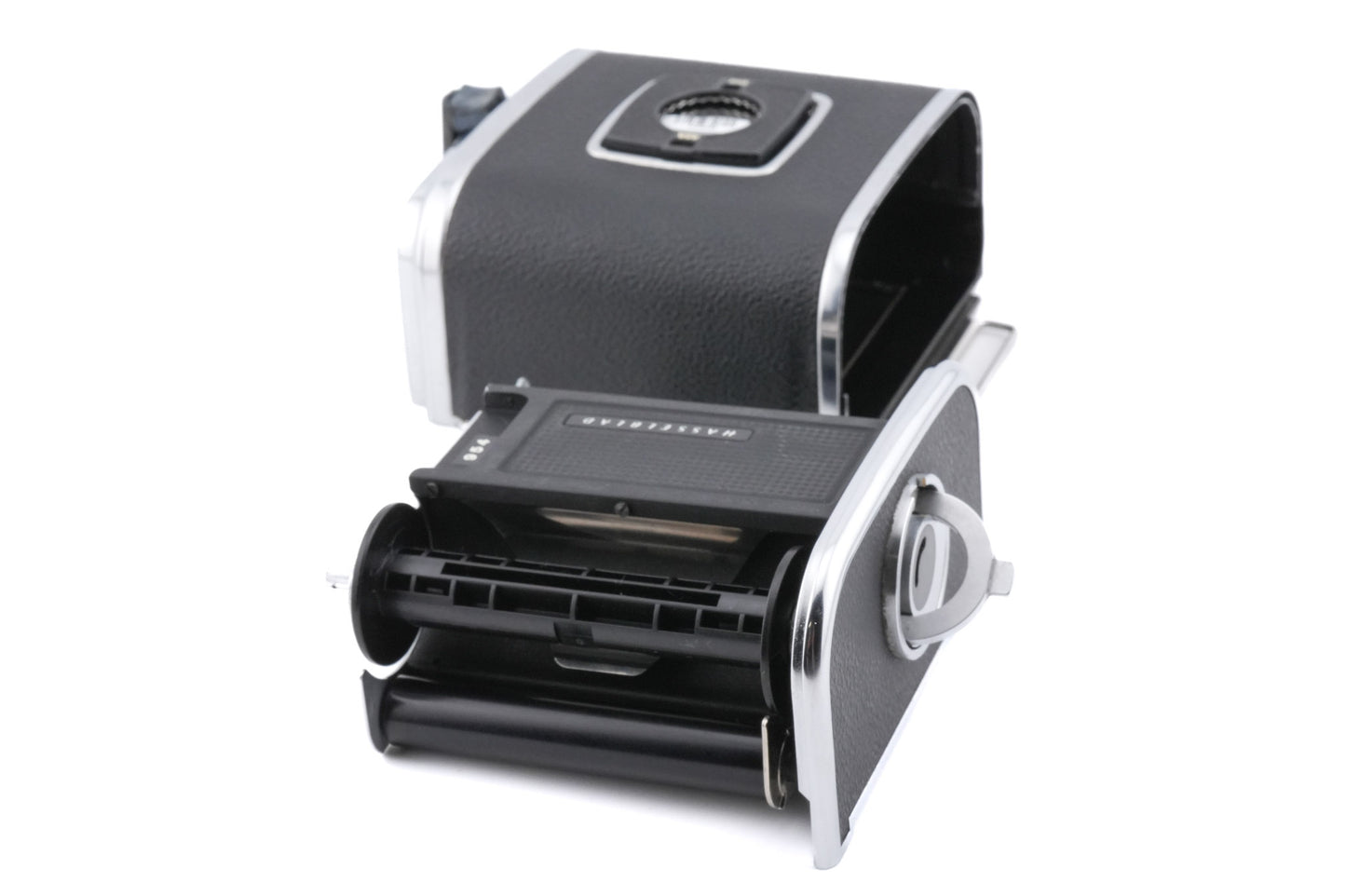 Hasselblad A12 Film Magazine (Silver, 30074)