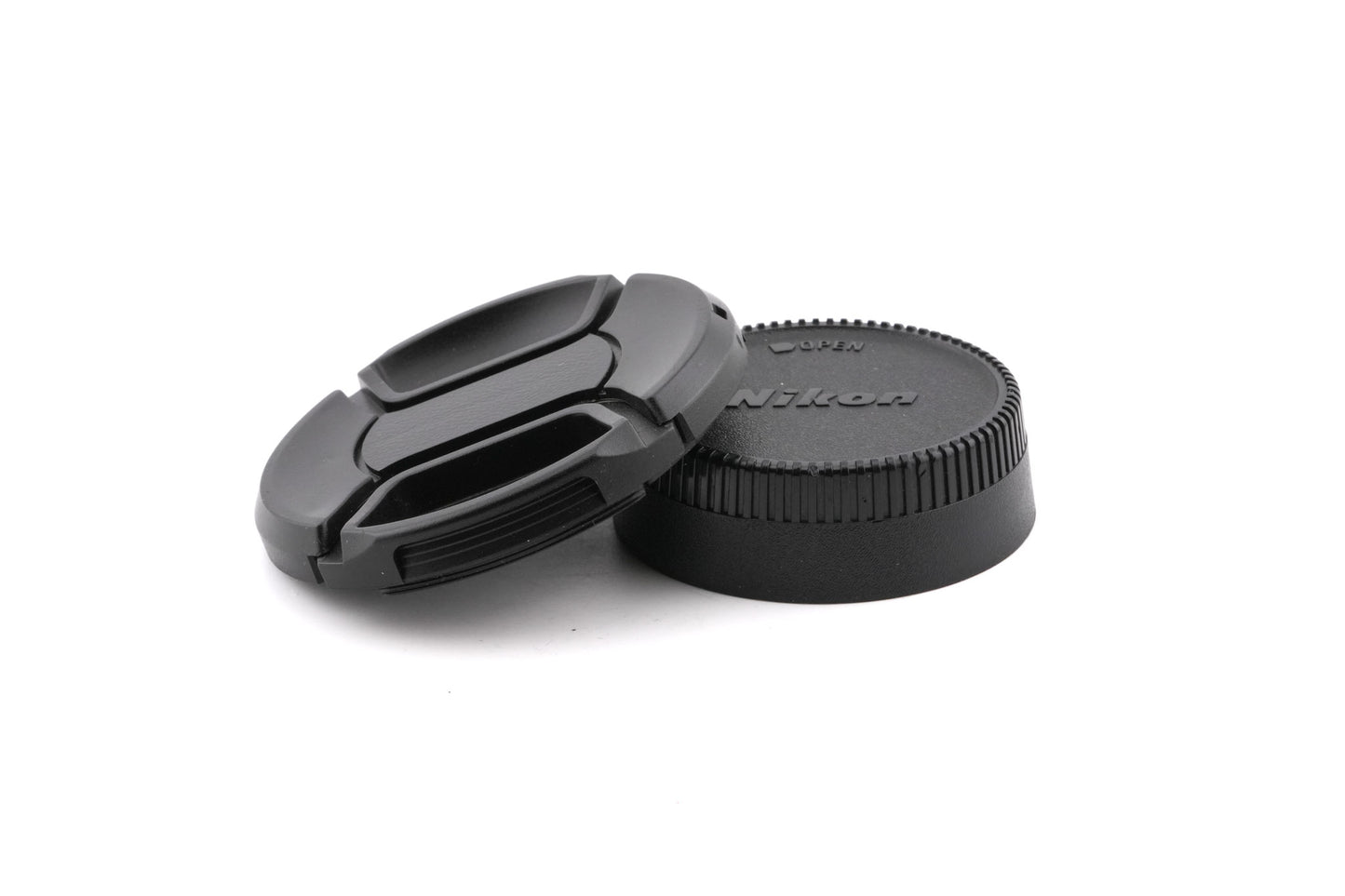 Nikon 70-210mm f4-5.6 AF Nikkor