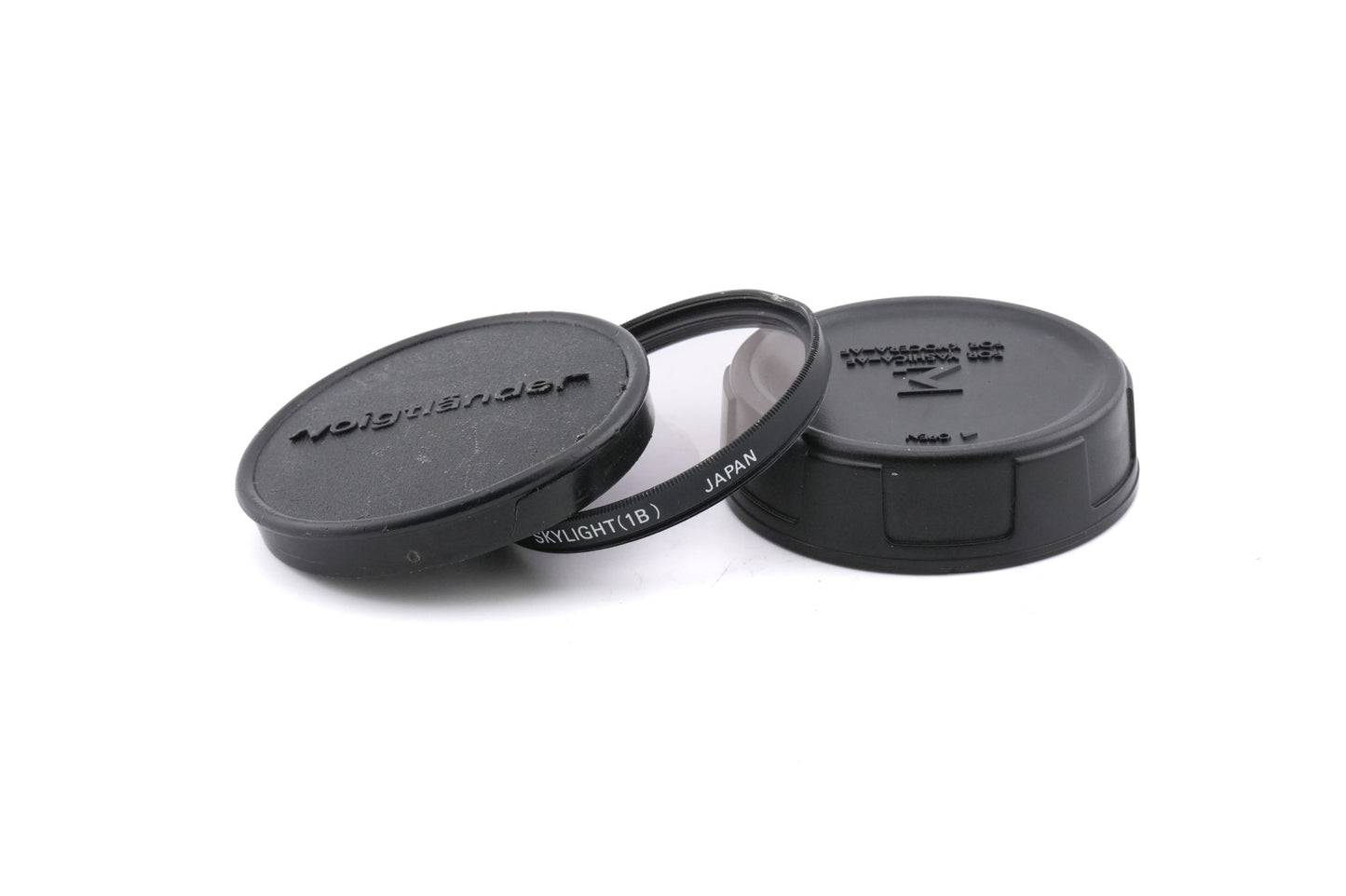 Voigtländer 50mm f1.8 Color-Ultron