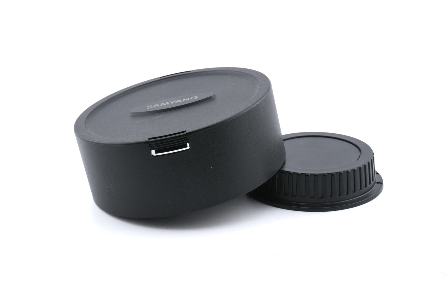 Samyang 14mm T3.1 ED AS IF UMC