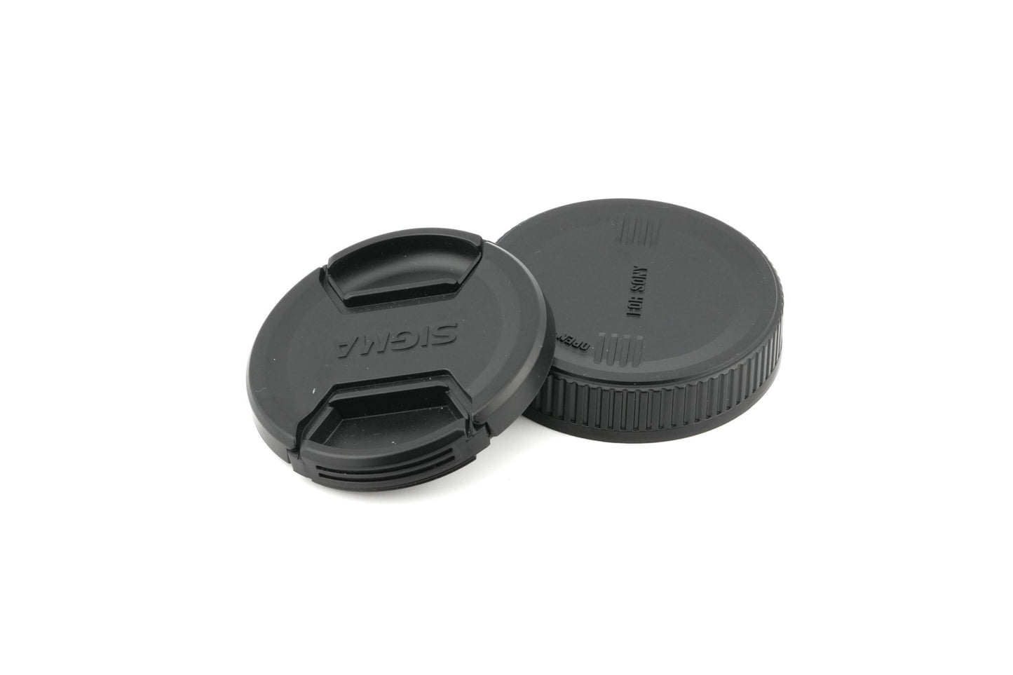 Sigma 18-50mm f3.5-5.6 DC