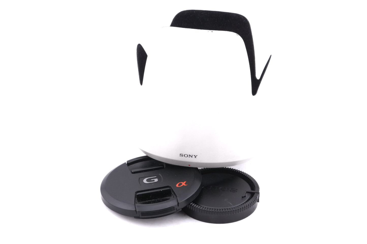 Sony 70-400mm f4-5.6 G SSM II (SAL70400G2)