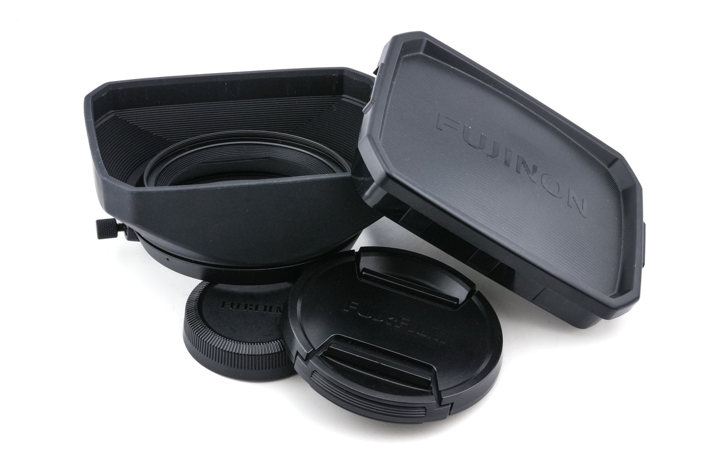 Fujifilm 18-55mm T2.9 Fujinon MKX