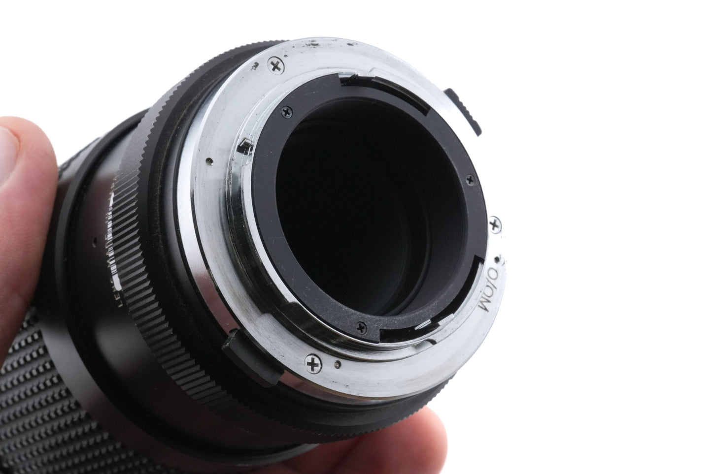 Tokina 400mm f5.6 RMC