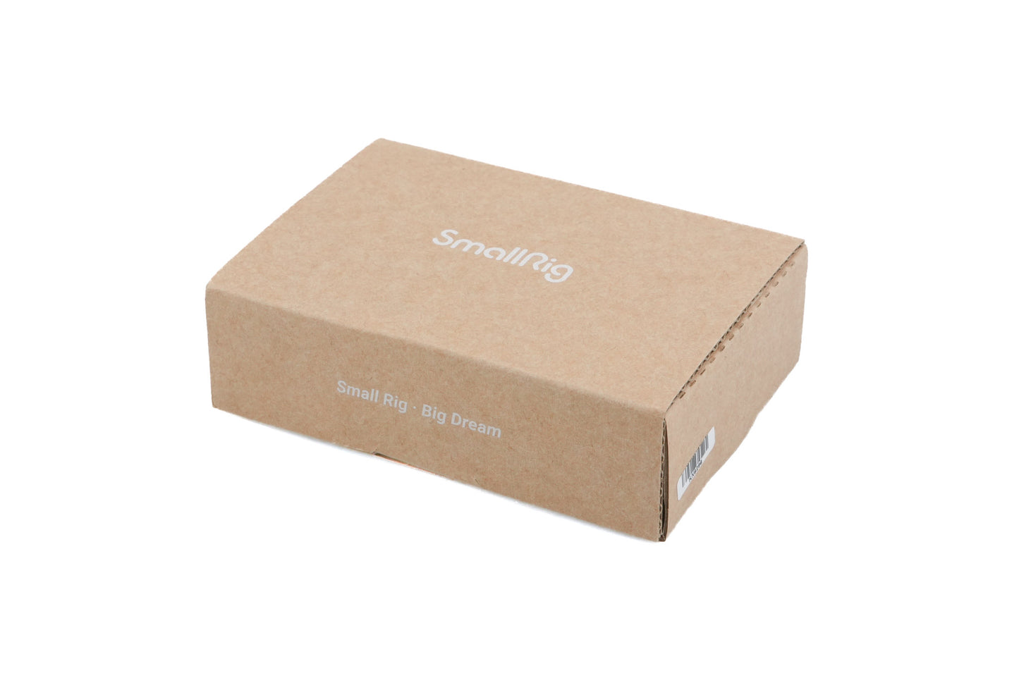 SmallRig Cold Shoe to 1/4 Threaded Adapter (761)