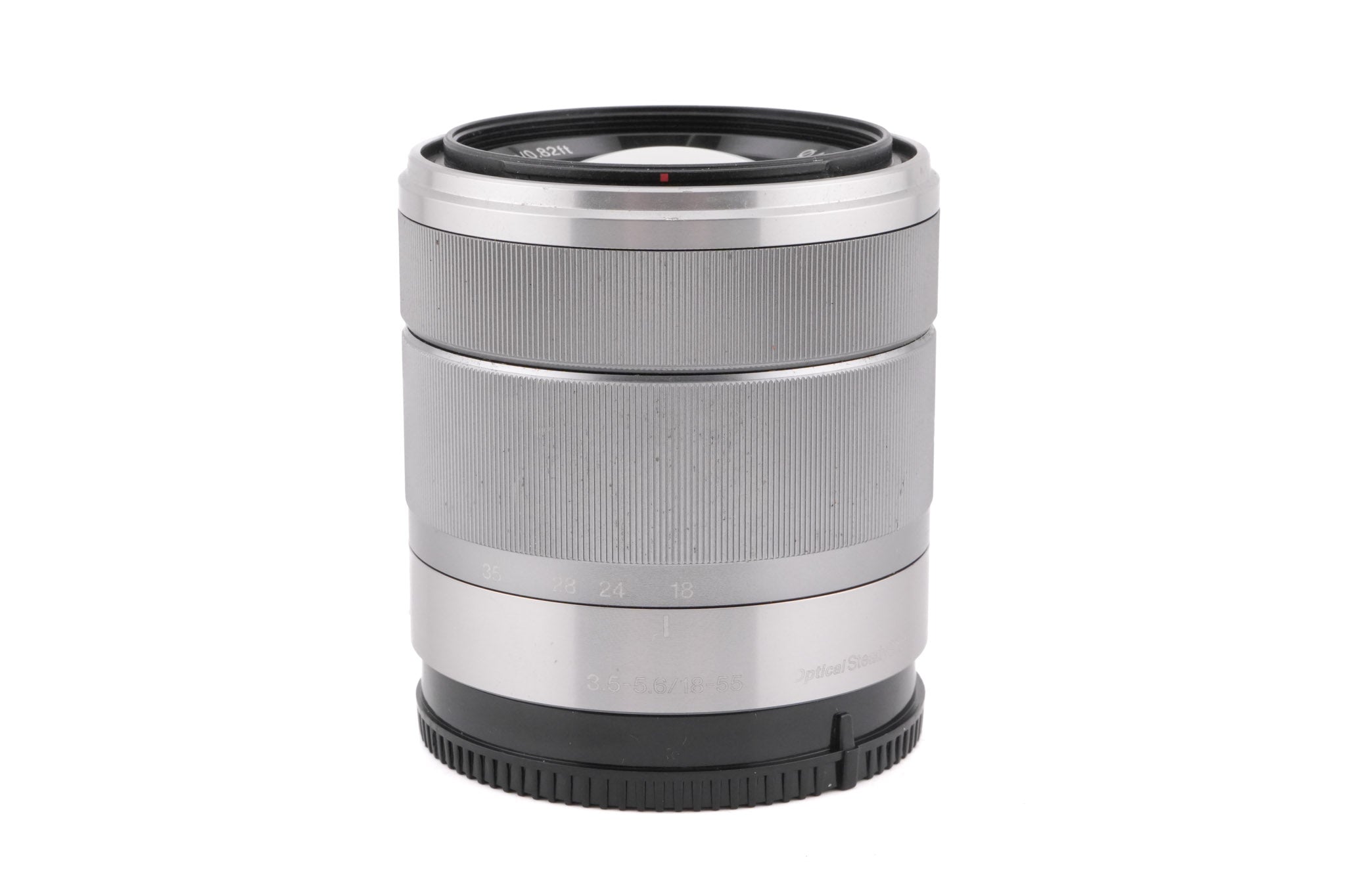 Sony 18-55mm f3.5-5.6 OSS (SEL1855) – Kamerastore