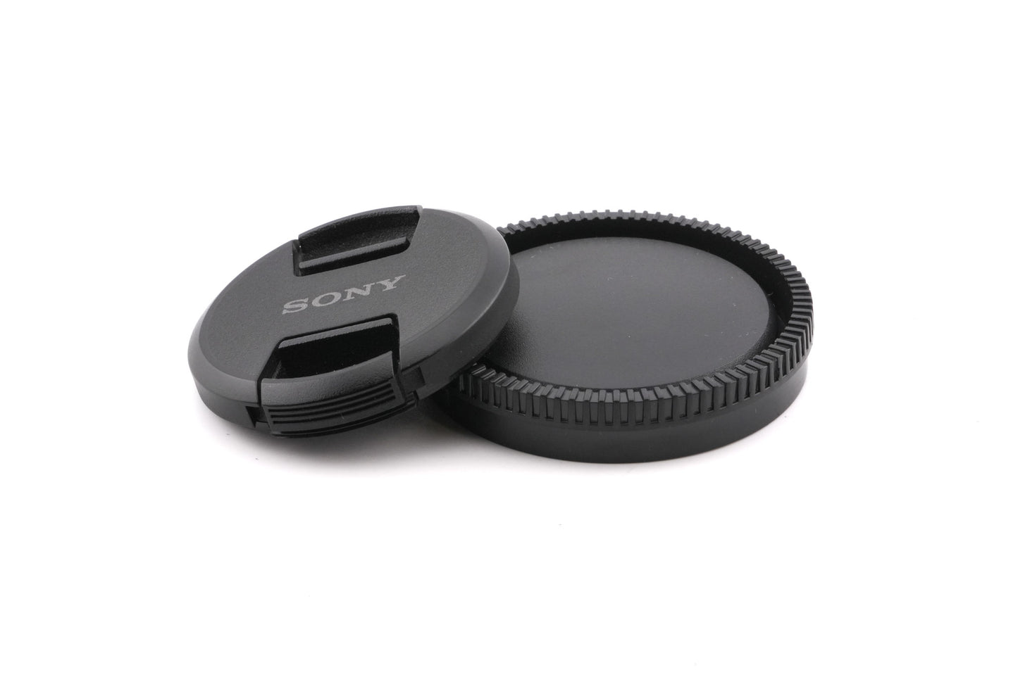 Sony 18-55mm f3.5-5.6 OSS (SEL1855)