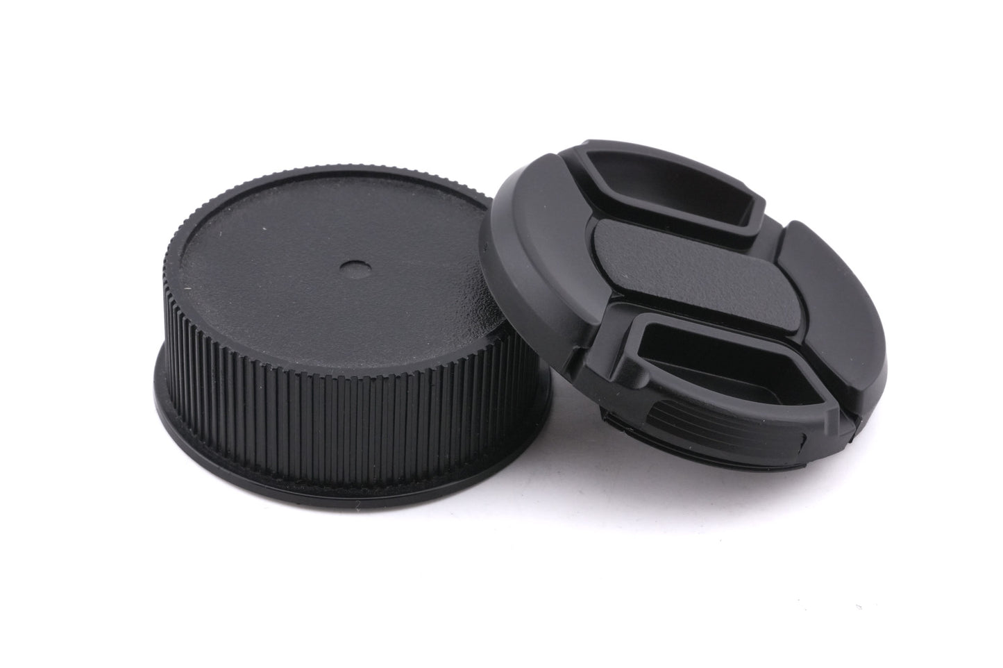 Voigtländer 35mm f1.2 Nokton Aspherical VM