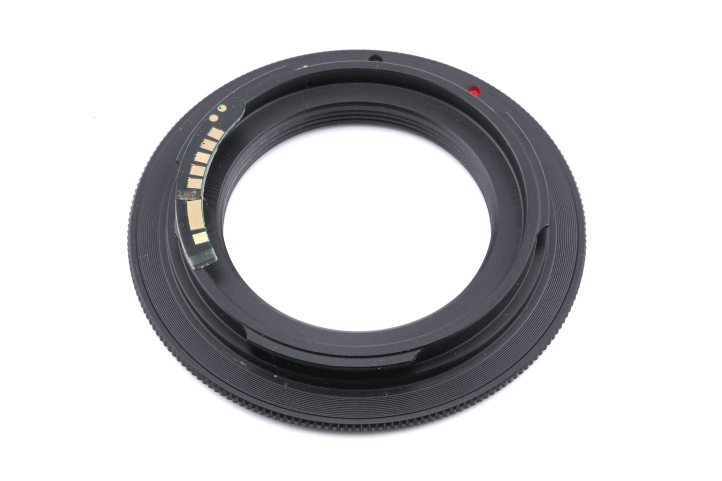 Generic M39 SLR - Canon EF (M39-EOS) Adapter